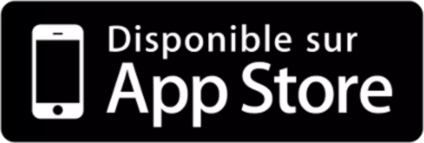 Télécharger sur l’App Store
